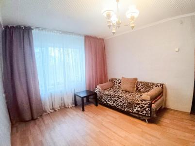 Продажа квартиры Омск.&nbsp;мкр Входной, 19