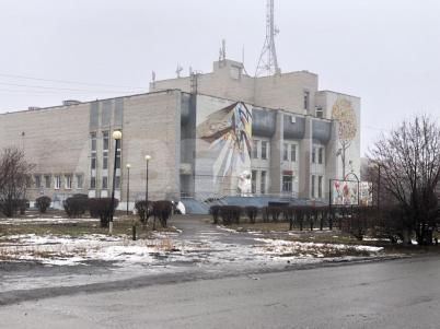 Продажа квартиры Омск. микрорайон Входной, 18/1