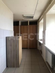 Продажа квартиры Омск. микрорайон Входной, 18/1