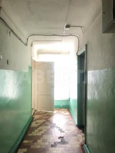 Продажа квартиры Омск. микрорайон Входной, 18/1