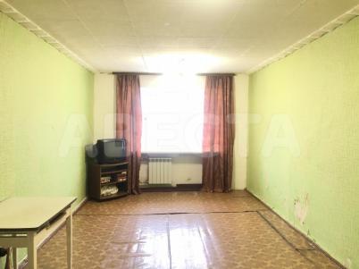 Продажа квартиры Омск. микрорайон Входной, 18/1