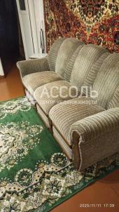 Аренда квартиры Омск.&nbsp;ул. Всеволода Иванова,7