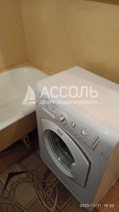 Аренда квартиры Омск.&nbsp;ул. Всеволода Иванова,7