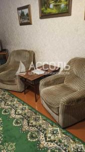 Аренда квартиры Омск.&nbsp;ул. Всеволода Иванова,7