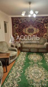 Аренда квартиры Омск.&nbsp;ул. Всеволода Иванова,7