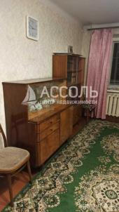 Аренда квартиры Омск.&nbsp;ул. Всеволода Иванова,7