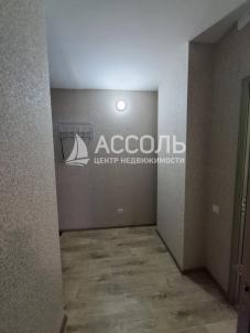 Продажа квартиры Омск.&nbsp;п. Биофабрика,18