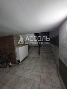 Продажа квартиры Омск.&nbsp;п. Биофабрика,18