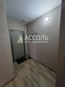 Продажа квартиры Омск.&nbsp;п. Биофабрика,18