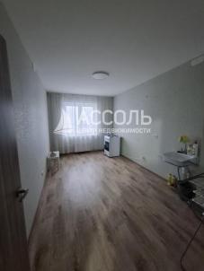 Продажа квартиры Омск.&nbsp;п. Биофабрика,18