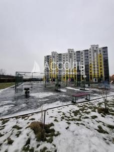 Продажа квартиры Омск.&nbsp;п. Биофабрика,18