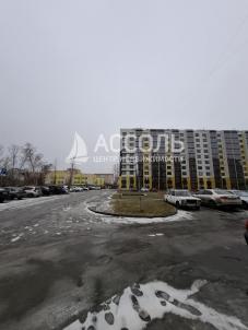 Продажа квартиры Омск.&nbsp;п. Биофабрика,18