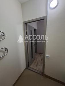 Продажа квартиры Омск.&nbsp;п. Биофабрика,18