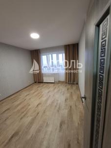 Продажа квартиры Омск.&nbsp;п. Биофабрика,18