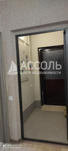 Продажа квартиры Омск. п. Биофабрика,18