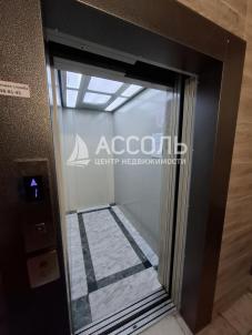 Продажа квартиры Омск.&nbsp;п. Биофабрика,18