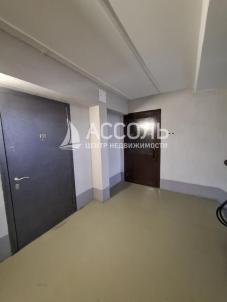 Продажа квартиры Омск.&nbsp;п. Биофабрика,18