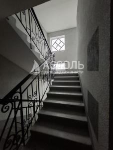 Продажа квартиры Омск.&nbsp;п. Биофабрика,18