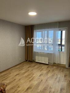 Продажа квартиры Омск. п. Биофабрика,18