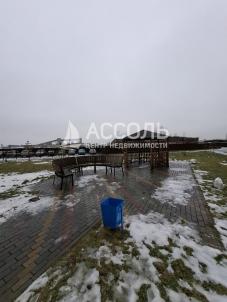 Продажа квартиры Омск.&nbsp;п. Биофабрика,18