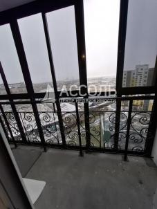 Продажа квартиры Омск.&nbsp;п. Биофабрика,18