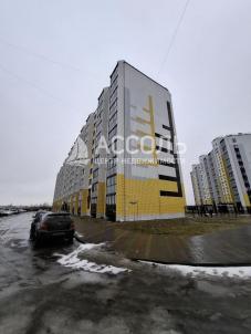 Продажа квартиры Омск.&nbsp;п. Биофабрика,18