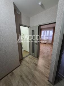 Продажа квартиры Омск.&nbsp;п. Биофабрика,18