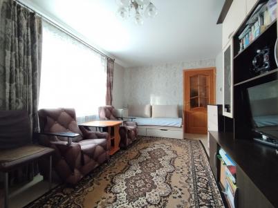Продажа квартиры Омский.&nbsp;Морозовка.&nbsp;25 Партсъезда ул., 3