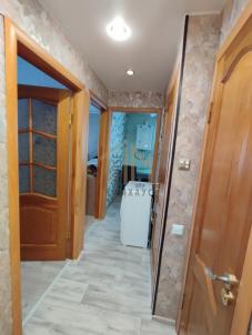 Продажа квартиры Омский. Морозовка. 25 Партсъезда ул., 3