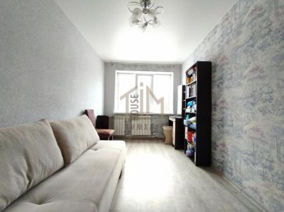 Продажа квартиры Омский. Морозовка. 25 Партсъезда ул., 3