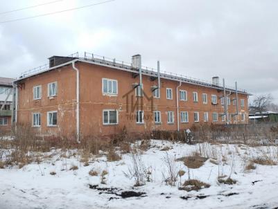 Продажа квартиры Омский.&nbsp;Морозовка.&nbsp;25 Партсъезда ул., 3