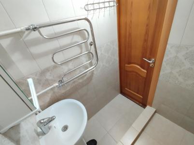 Продажа квартиры Омский.&nbsp;Морозовка.&nbsp;25 Партсъезда ул., 3