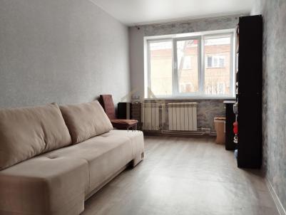 Продажа квартиры Омский. Морозовка. 25 Партсъезда ул., 3