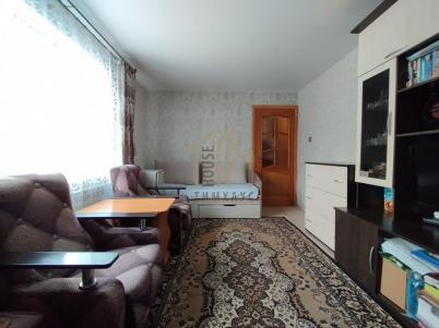 Продажа квартиры Омский. Морозовка. 25 Партсъезда ул., 3