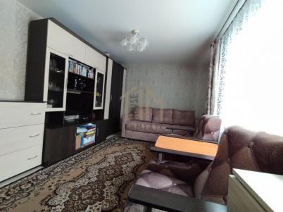 Продажа квартиры Омский. Морозовка. 25 Партсъезда ул., 3