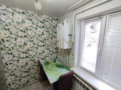 Продажа квартиры Омский. Морозовка. 25 Партсъезда ул., 3