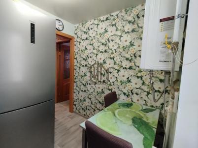 Продажа квартиры Омский.&nbsp;Морозовка.&nbsp;25 Партсъезда ул., 3