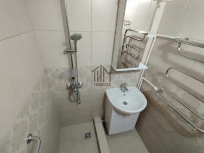 Продажа квартиры Омский.&nbsp;Морозовка.&nbsp;25 Партсъезда ул., 3