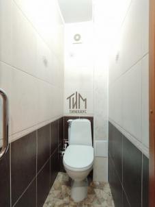 Продажа квартиры Омский.&nbsp;Морозовка.&nbsp;25 Партсъезда ул., 3