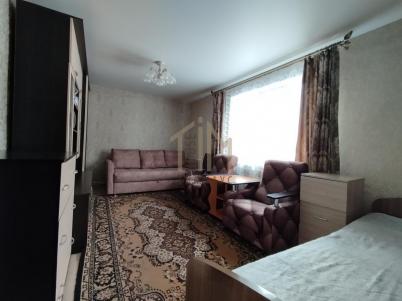 Продажа квартиры Омский. Морозовка. 25 Партсъезда ул., 3