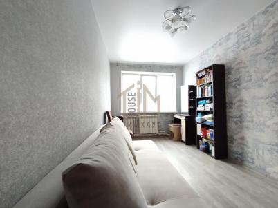 Продажа квартиры Омский. Морозовка. 25 Партсъезда ул., 3