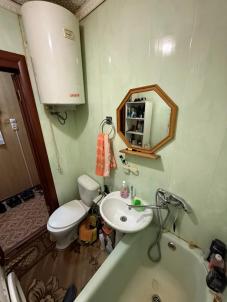 Продажа квартиры Омск.&nbsp;ул Революционная, 20