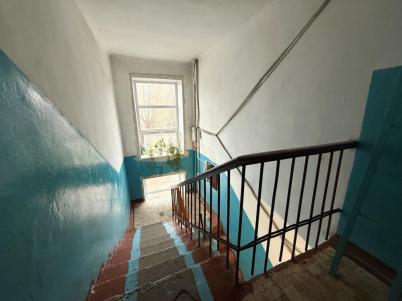 Продажа квартиры Омск.&nbsp;ул Революционная, 20