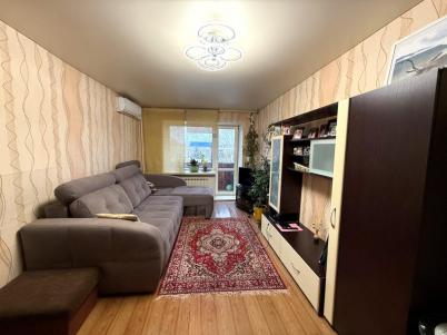 Продажа квартиры Омск.&nbsp;ул Революционная, 20