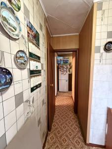 Продажа квартиры Омск.&nbsp;ул Революционная, 20