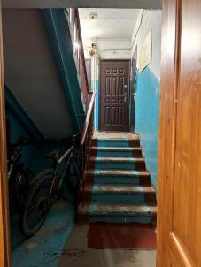 Продажа квартиры Омск.&nbsp;ул Революционная, 20