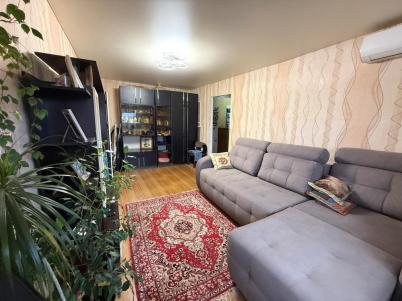 Продажа квартиры Омск.&nbsp;ул Революционная, 20