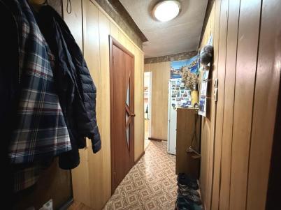 Продажа квартиры Омск.&nbsp;ул Революционная, 20