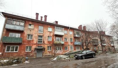 Продажа квартиры Омск.&nbsp;ул Революционная, 20