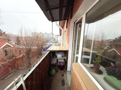 Продажа квартиры Омск.&nbsp;ул Революционная, 20